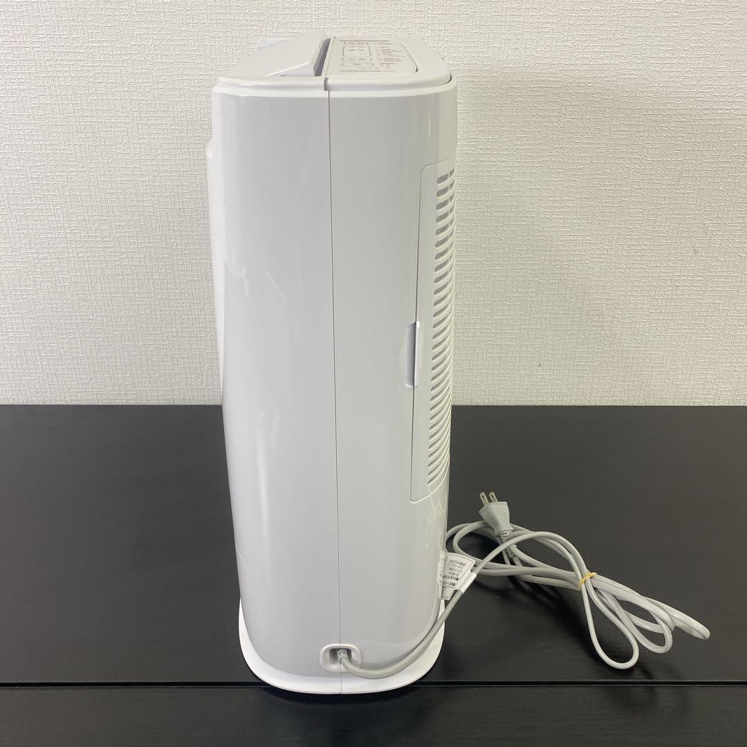 送料込み＊Panasonic 衣類乾燥除湿機 2023年製＊1117-9