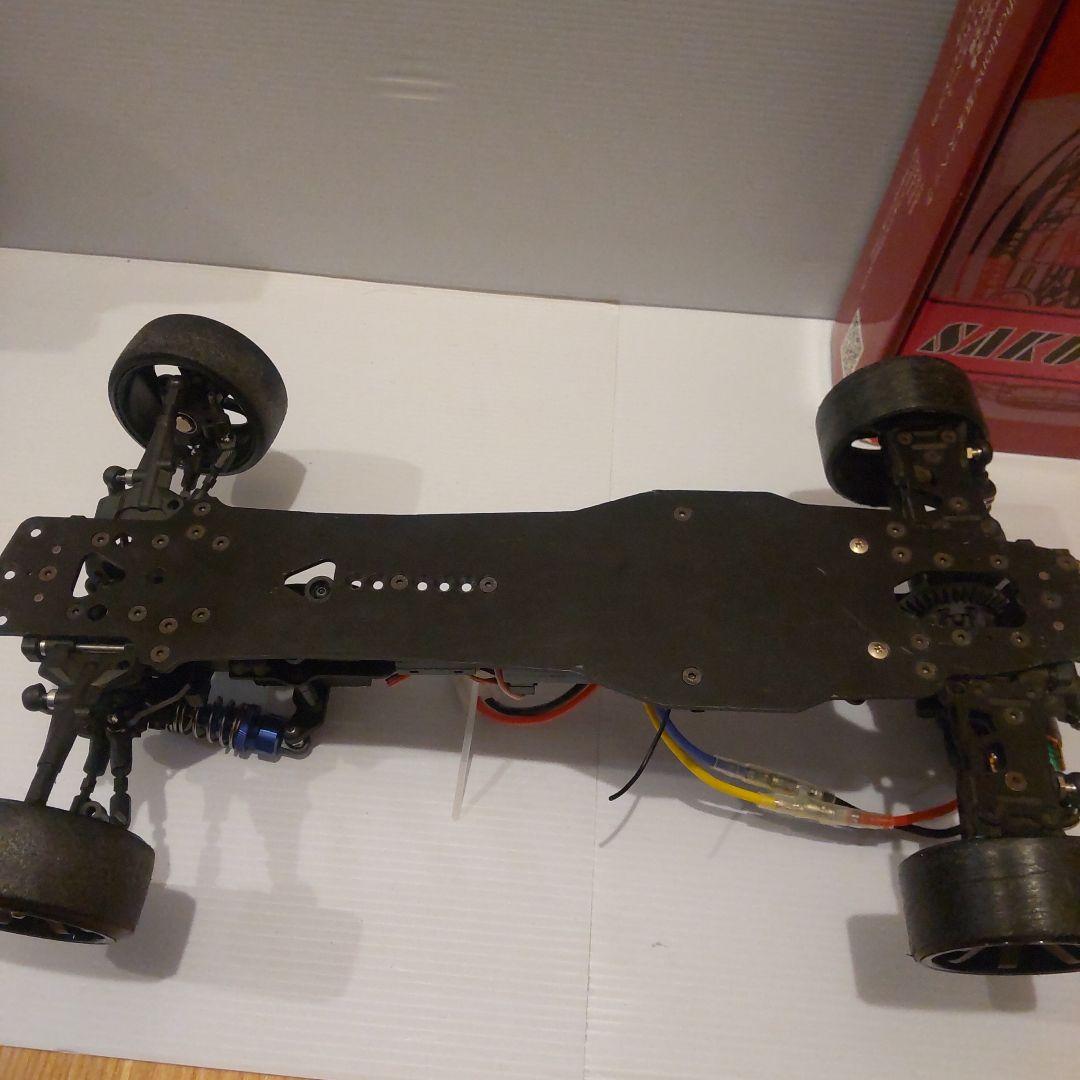 SAKURA D5 RR ラジコンカー