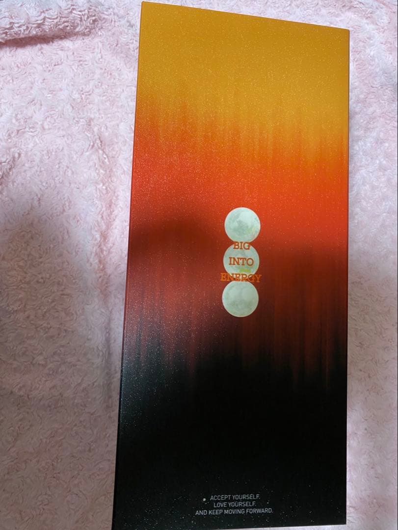 ラブブ ロック LUBUBU ROCK THE UNIVERSE 正規品