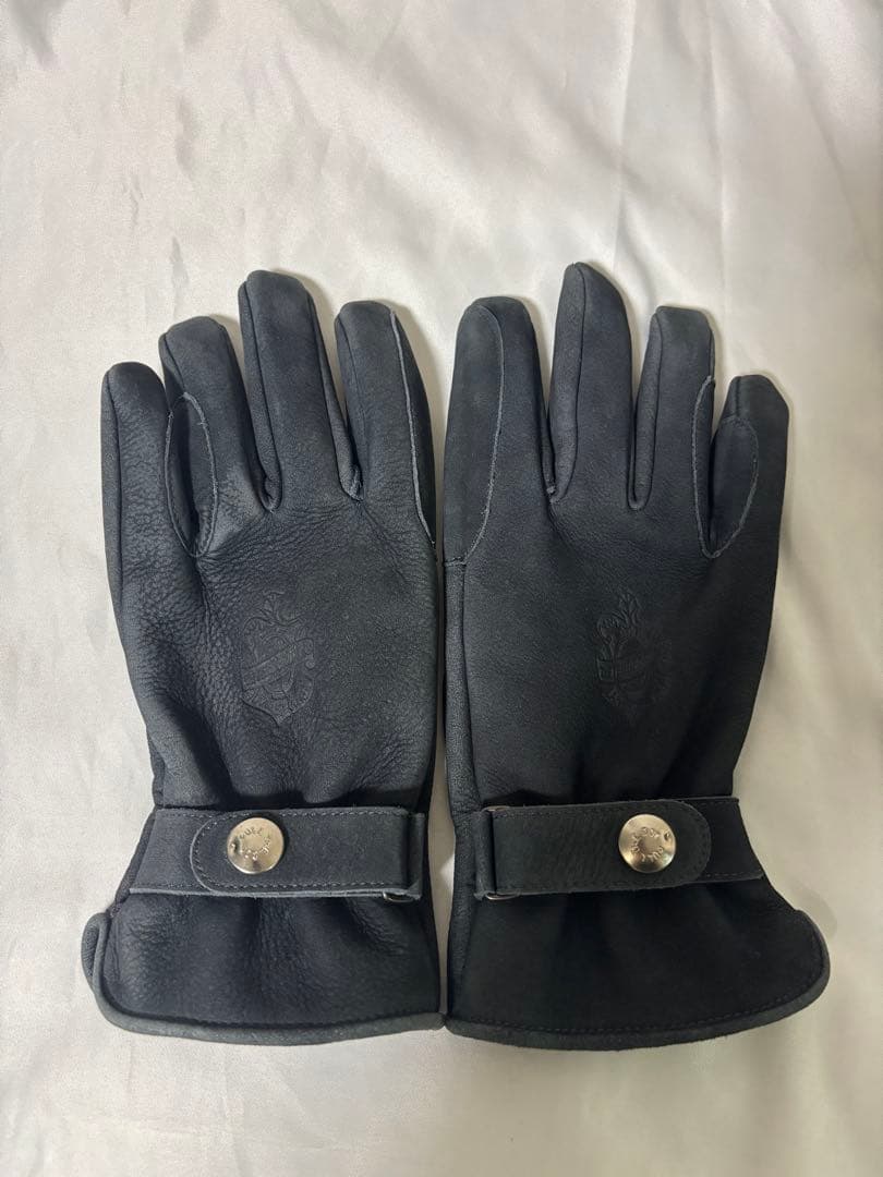 テンダーロイン　レザーグローブ　サイズM