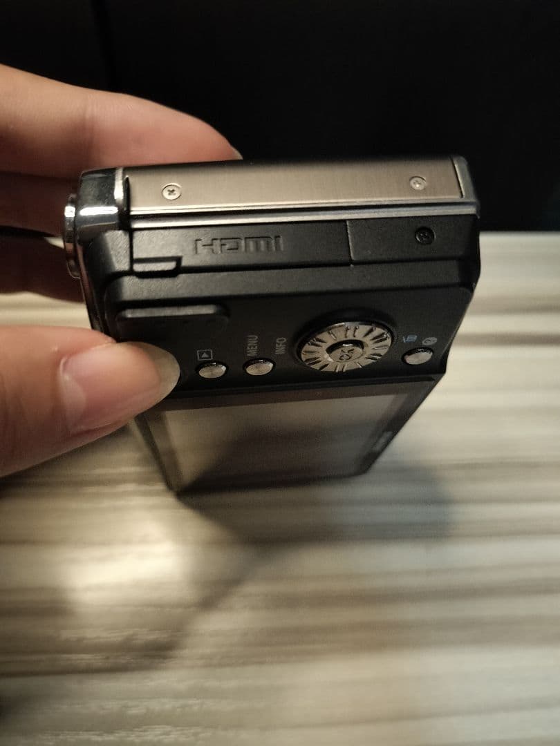 一部動作確認済み OLYMPUS SZ-11