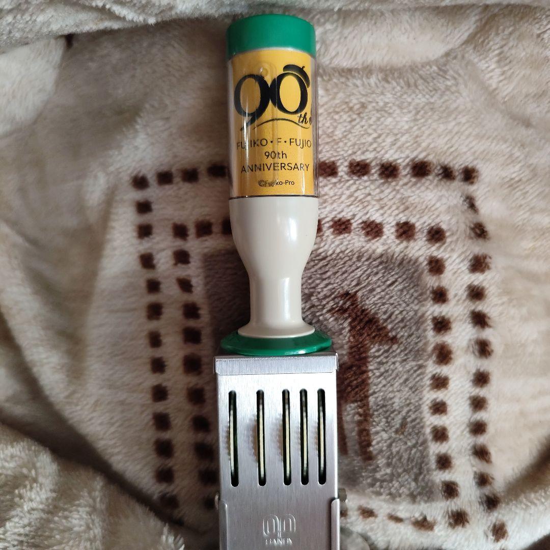 ドラえもん　藤子F不二雄　日付印　レア