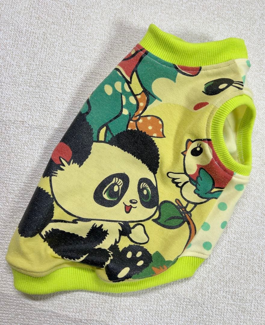 専用●犬服●ハンドメイド 胴41 NO.544