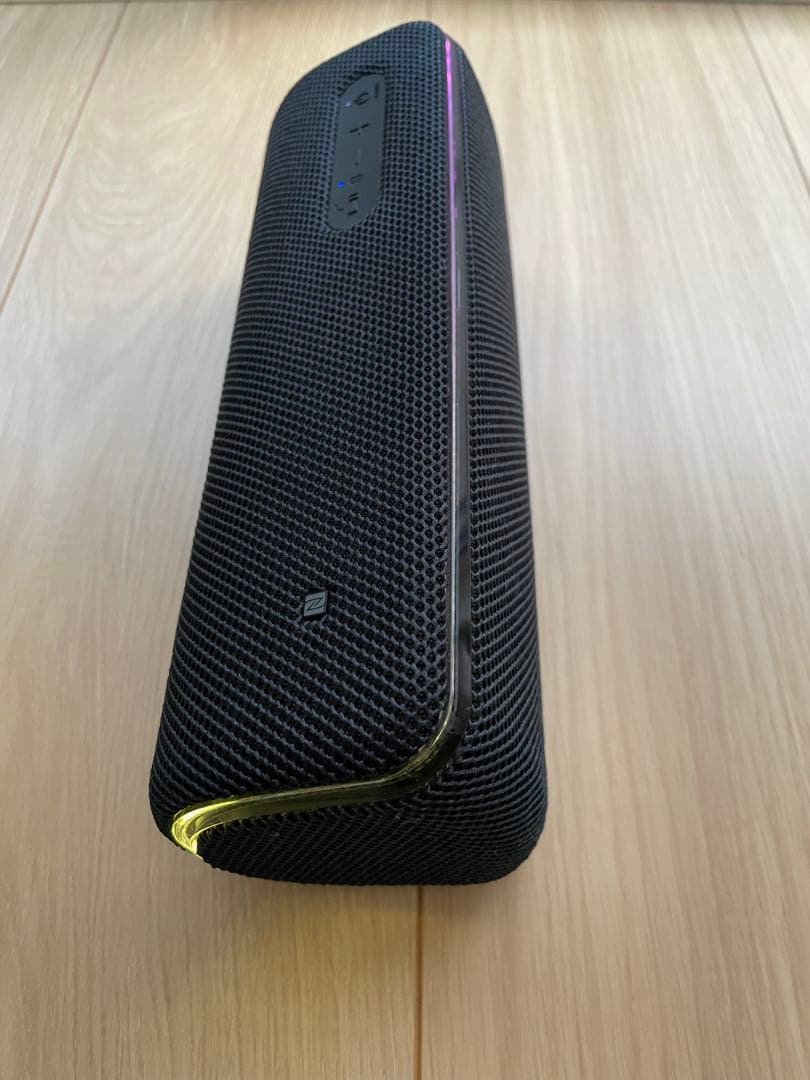 【SONY】SRS-XB31 ワイヤレスポータブルスピーカー