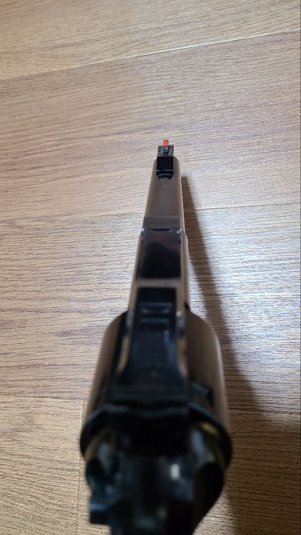 値下げ中✨マルシンスーパーレッドホーク 7.5インチリボルバーカートリッジ12個