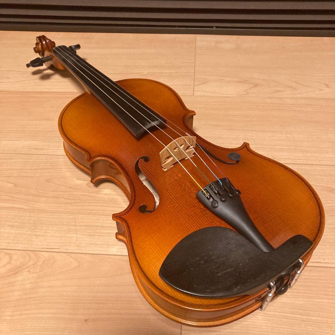 HORA Reghin Romania バイオリン ヴァイオリン 4/4