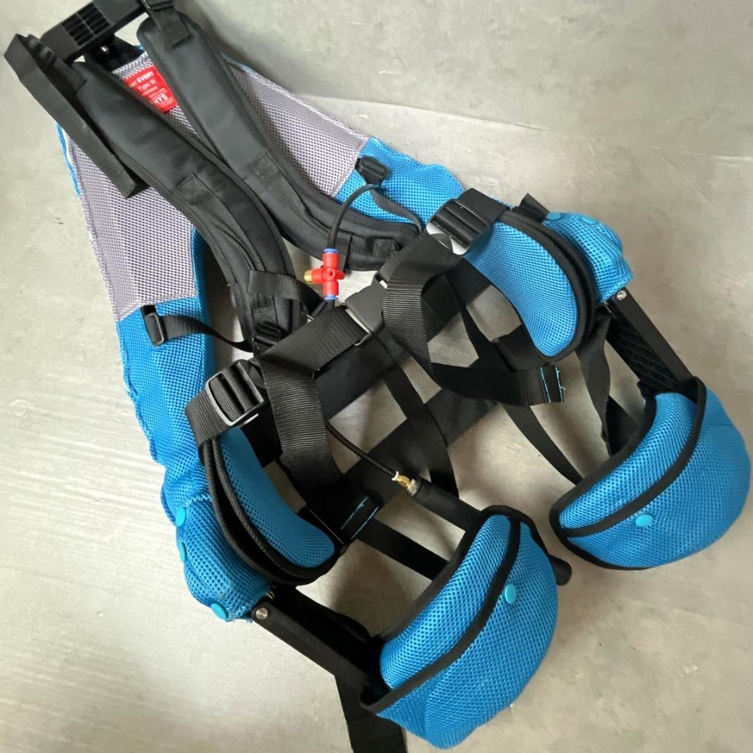 INNOPHYS イノフェス マッスルスーツ Muscle Suit Every