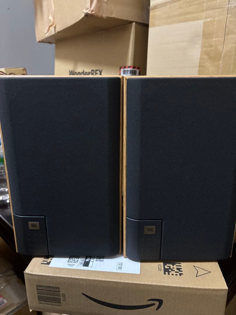 JBL J520M スピーカー MADE IN USA