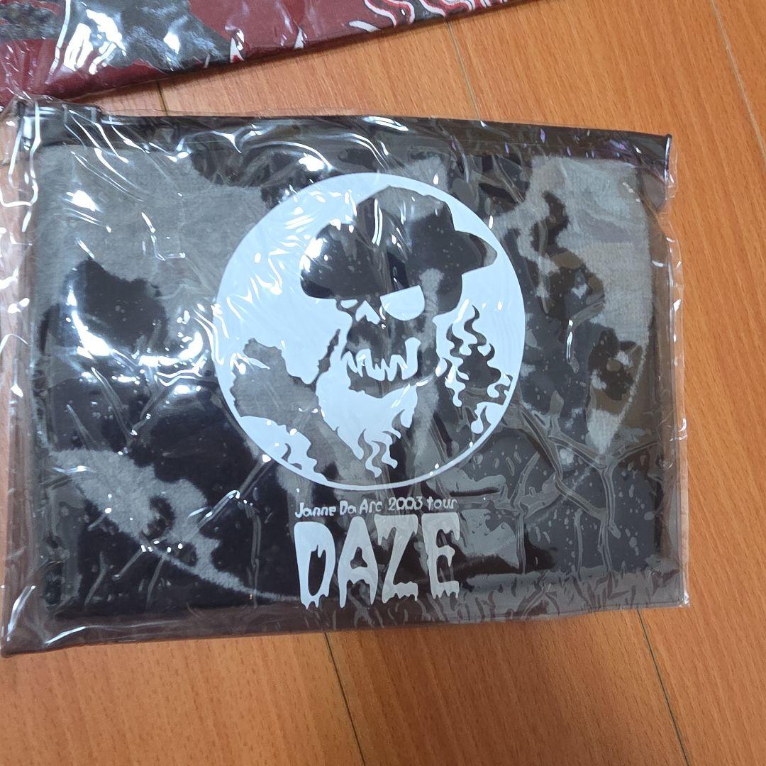 【ＫＡＺＵＴＯＳＨＩ】Janne Da Arc グッズ