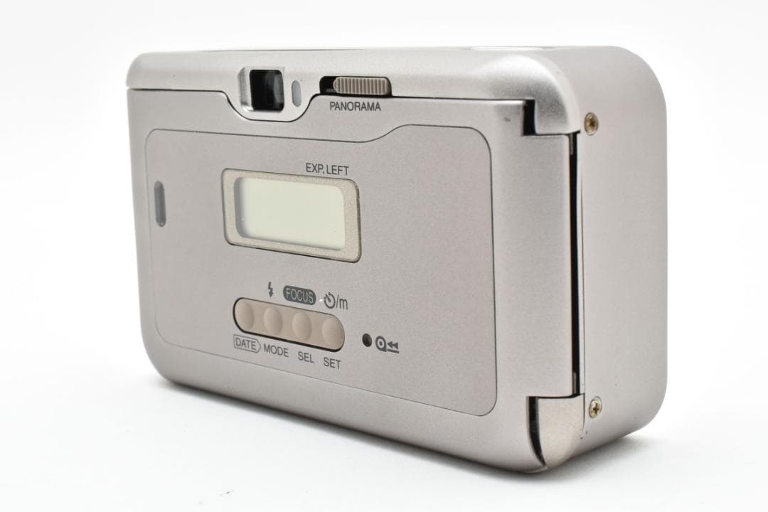 Fujifilm CARDIA mini TIARA 富士フィルム