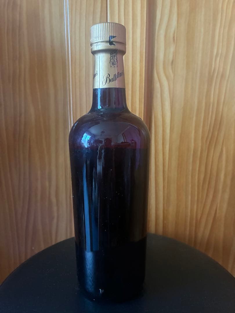 バランタインBallantine's 30年 スコッチウイスキー