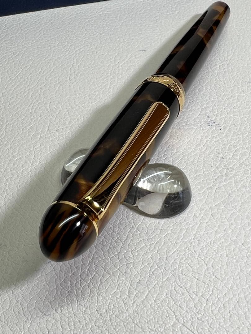 プラチナ #3776 万年筆