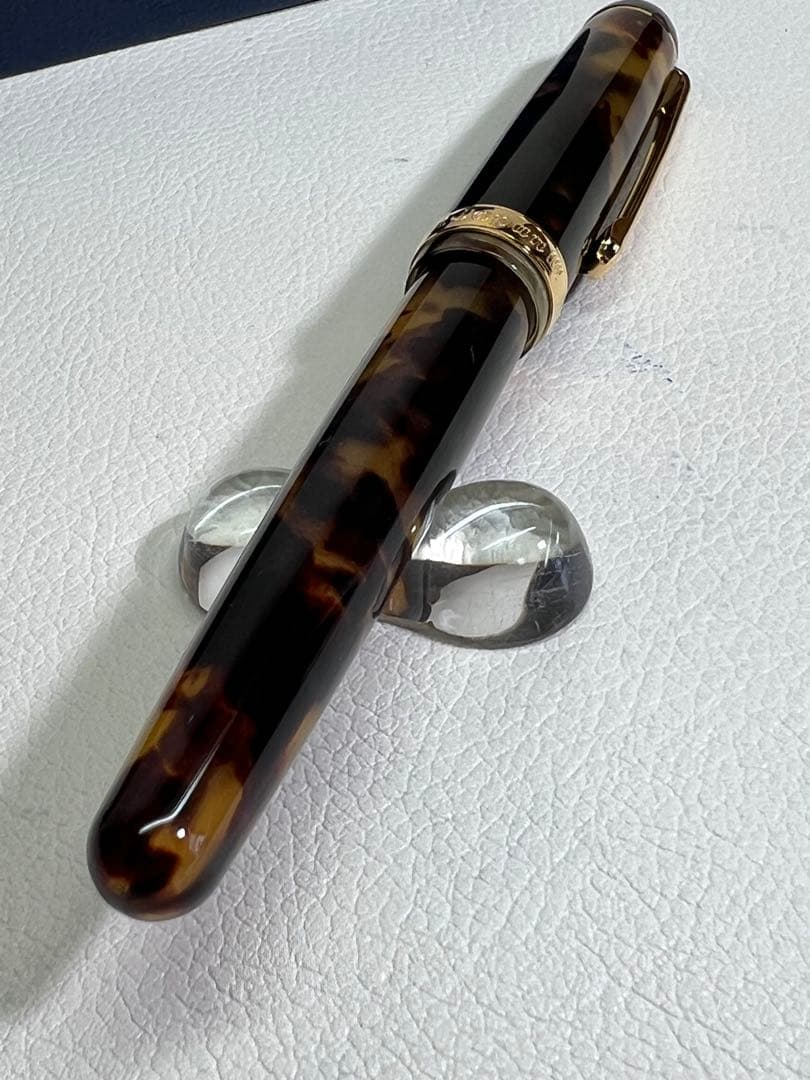 プラチナ #3776 万年筆