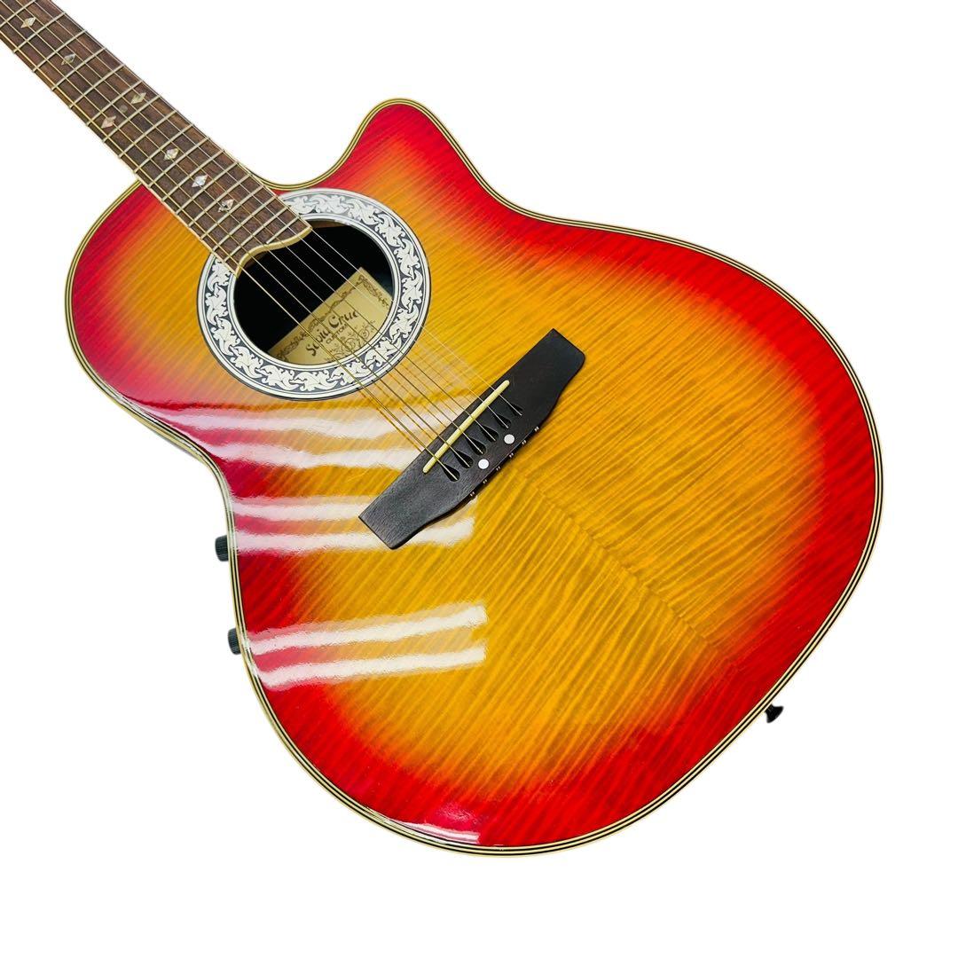 Sepia Crue セピアクルー　エレアコ　EA350CS