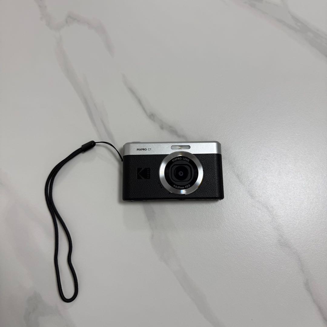 Kodak PIXPRO C1 デジタルカメラ