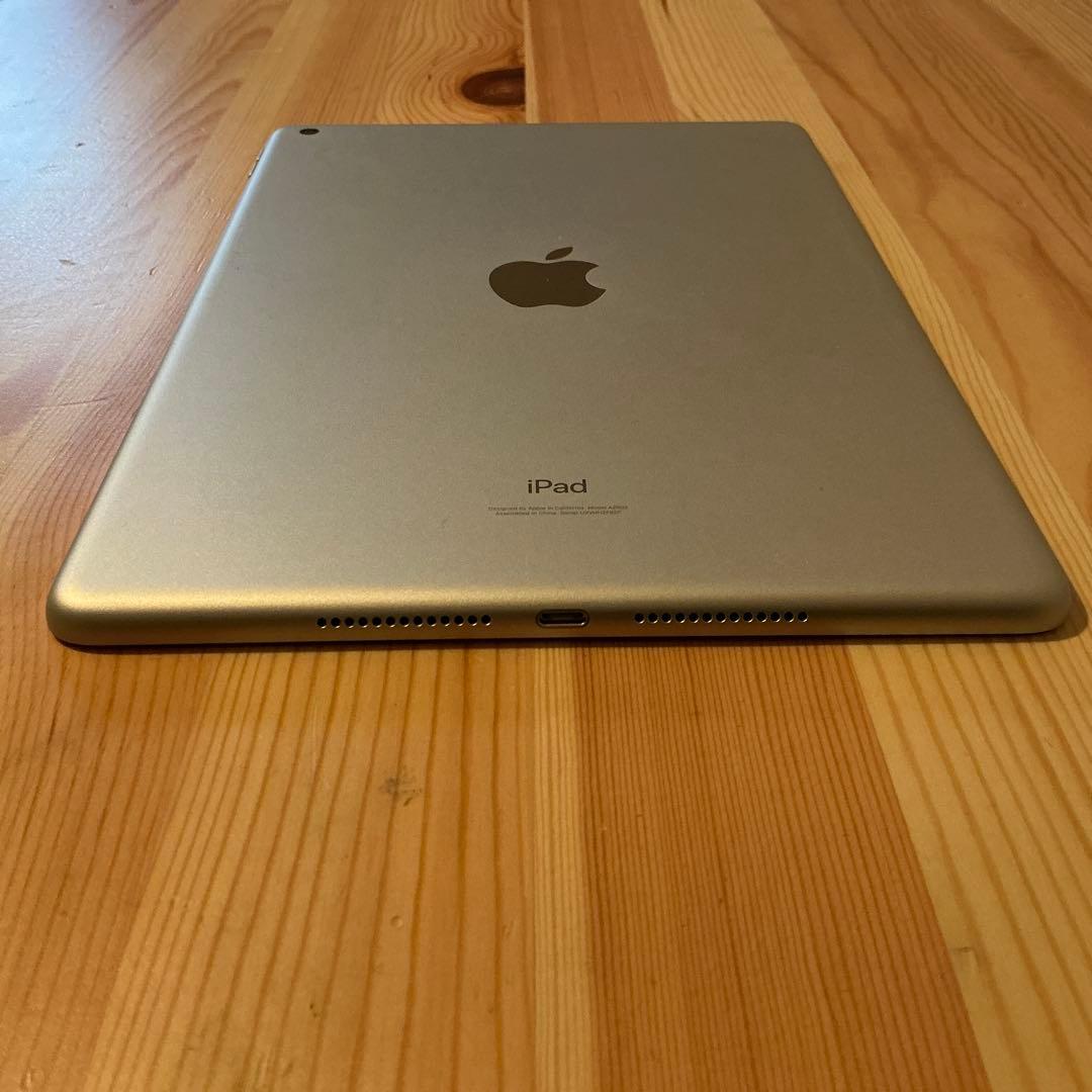 iPad 第9世代 シルバー 本体 ジャンク