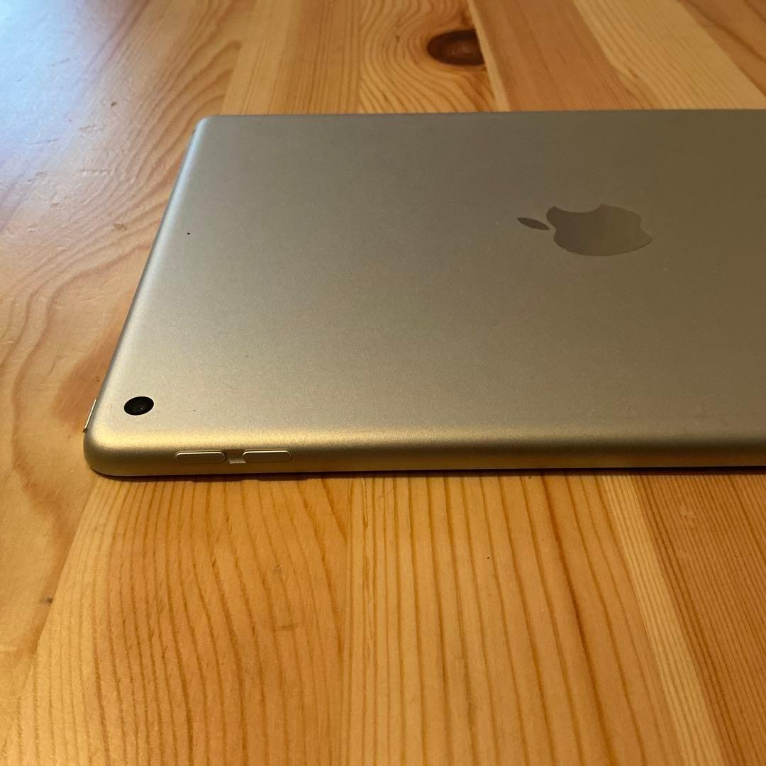 iPad 第9世代 シルバー 本体 ジャンク