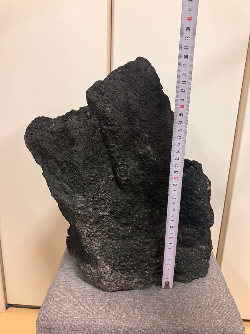 希少ADA 雲山石XL 特大 未使用