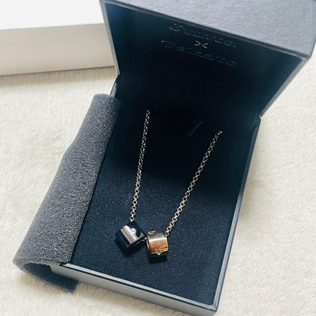 抱かれたい男1位に脅されています。　FUTARI no KANKEI　ネックレス