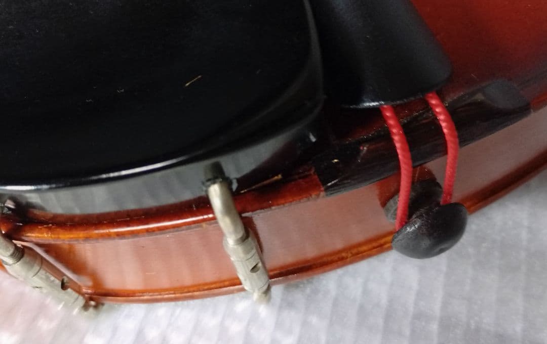 SUZUKI バイオリン 1/2 No.200 1980年　ケース付き