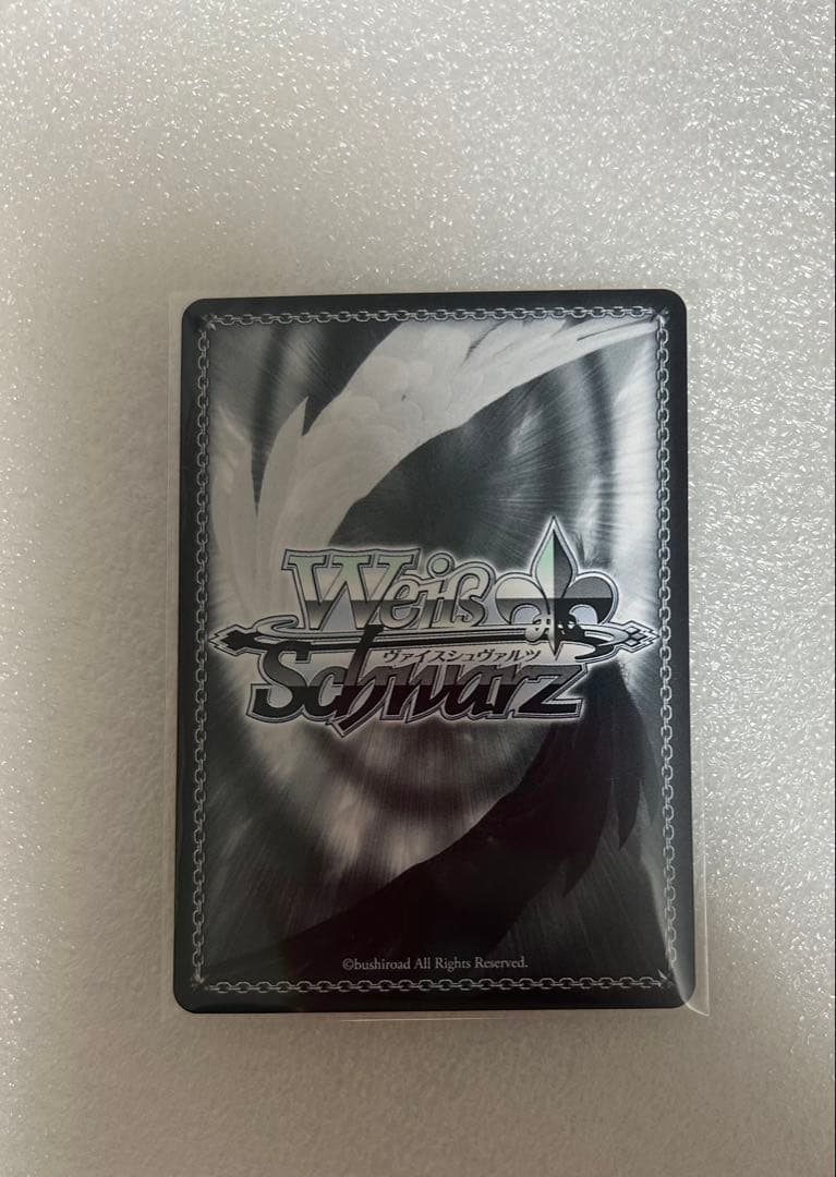 仲間を守る為の剣 エルザ SEC＋ ヴァイスシュヴァルツ　フェアリーテイル