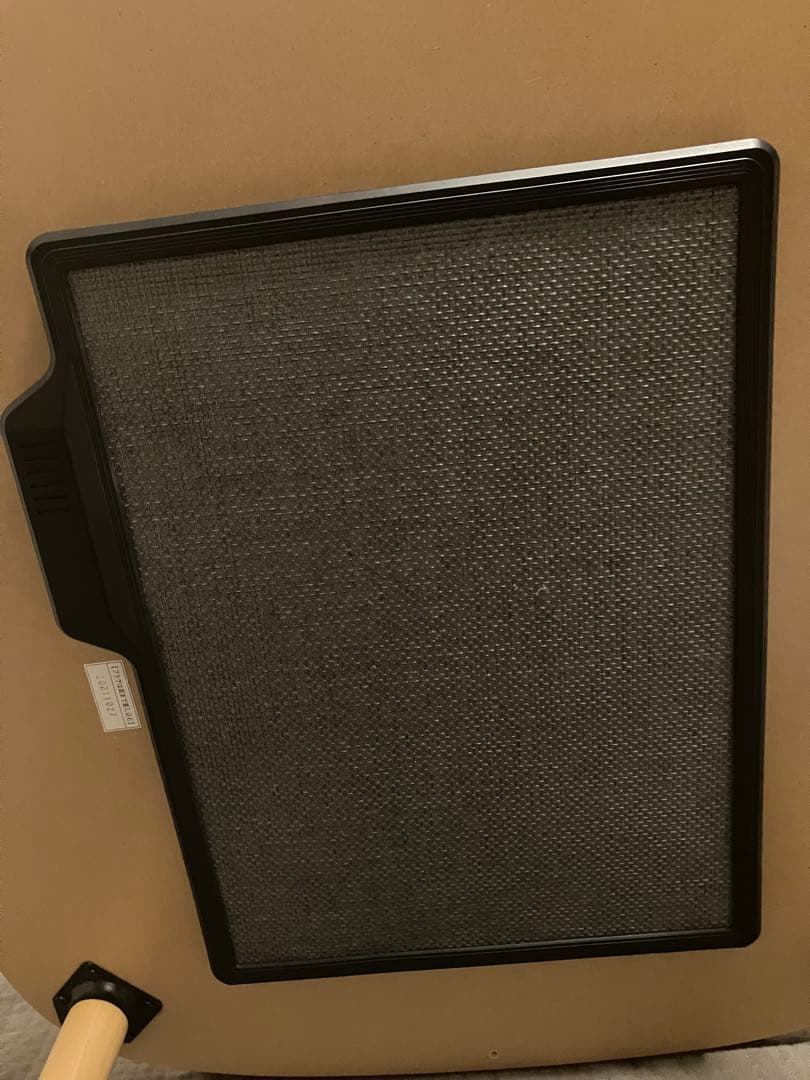 無印良品　正方形　こたつ