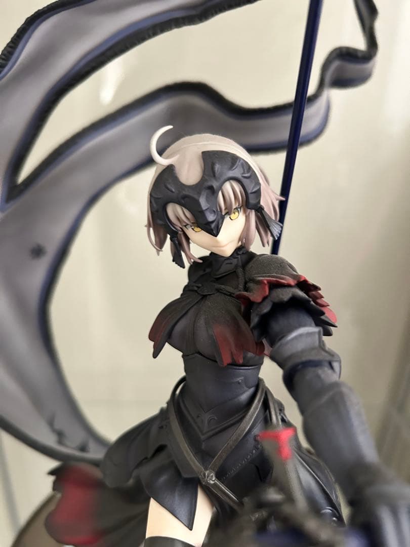 Fate/Grand Order アヴェンジャー ジャンヌ・ダルク〔オルタ〕