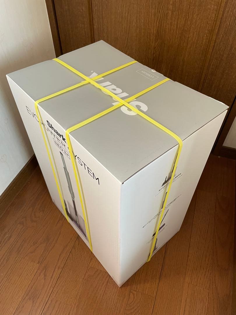 Shark掃除機 EVOPOWER SYSTEM NEOII+ LC501JGY