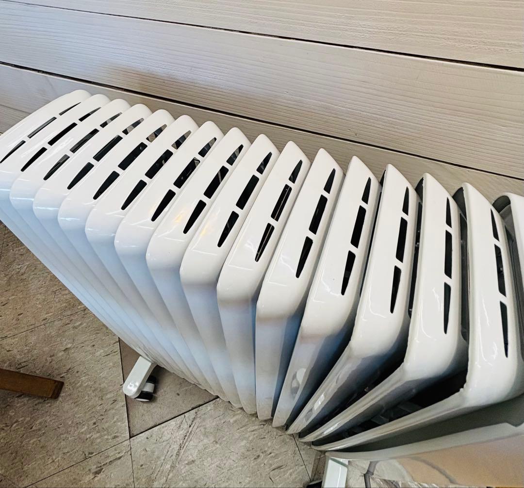 Dimplex EVORAD SERIES B05 オイルフリーヒーター