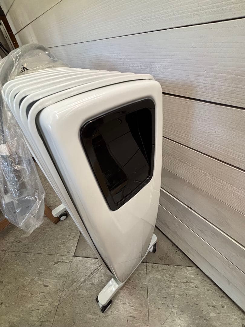 Dimplex EVORAD SERIES B05 オイルフリーヒーター