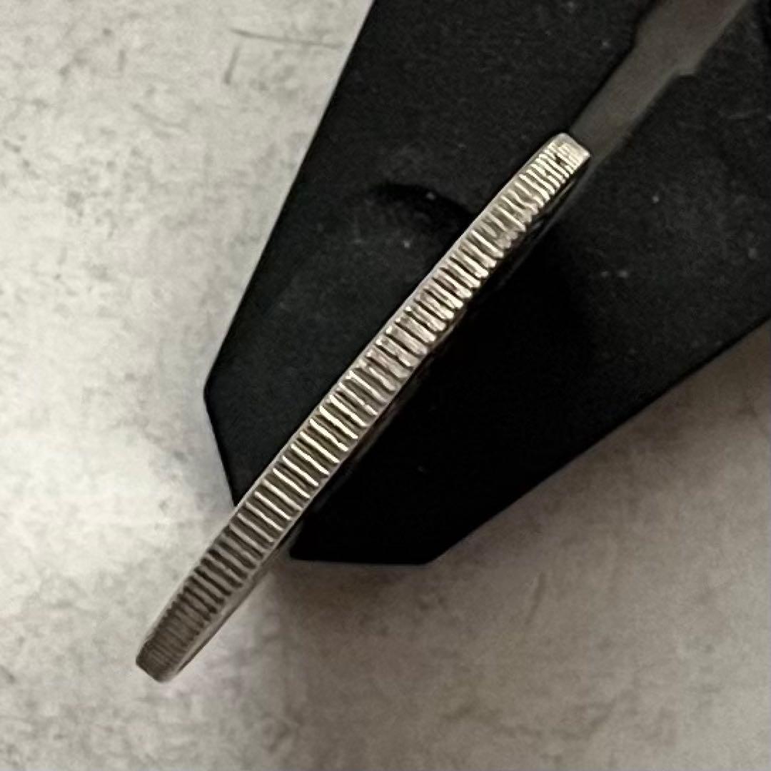 C234　1961年 ハーフダラー銀貨プルーフ フランクリン アメリカ