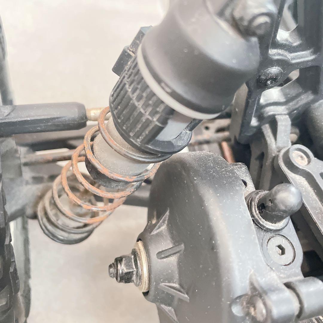 限定出品　KYOSHO 京商　大型　ホビーラジコン　バギー