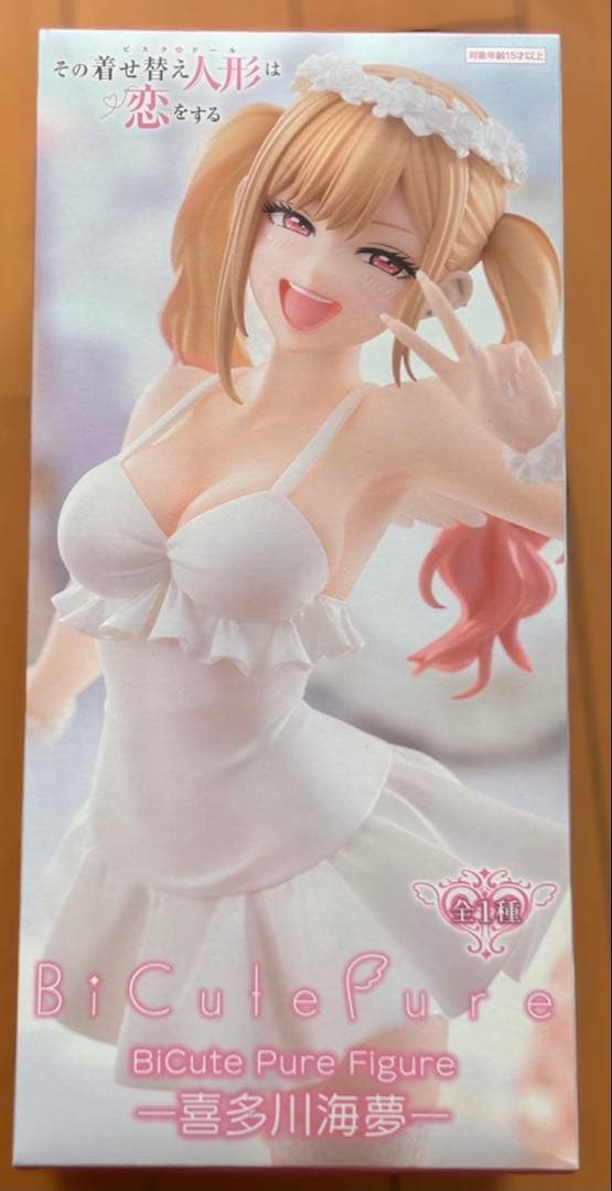 【新品】 その着せ替え人形は恋をする To LOVEる他 フィギュア まとめ