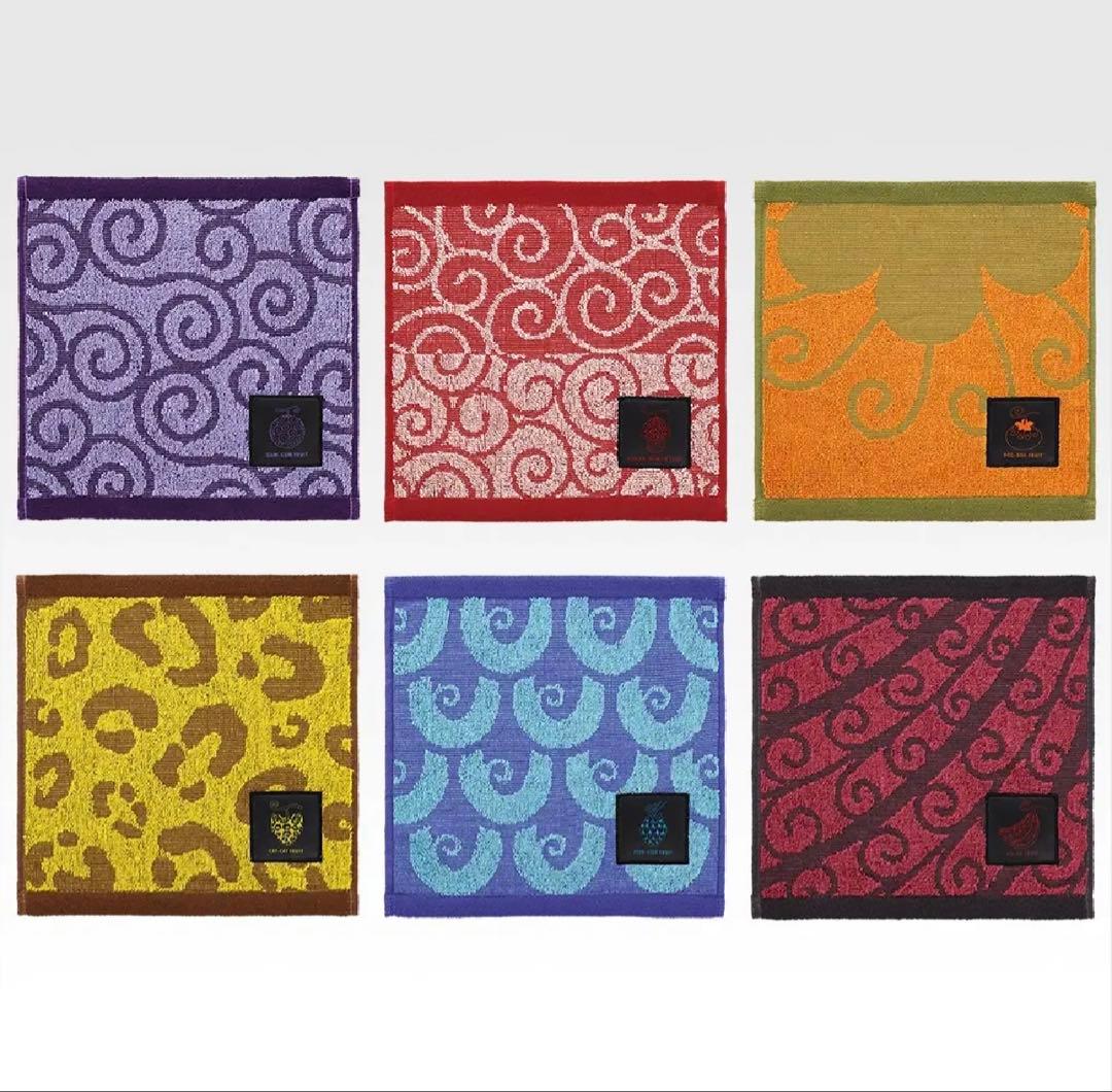 一番くじ ワンピース 悪魔を宿す者達　A賞 B賞セット(H賞コンプ付)