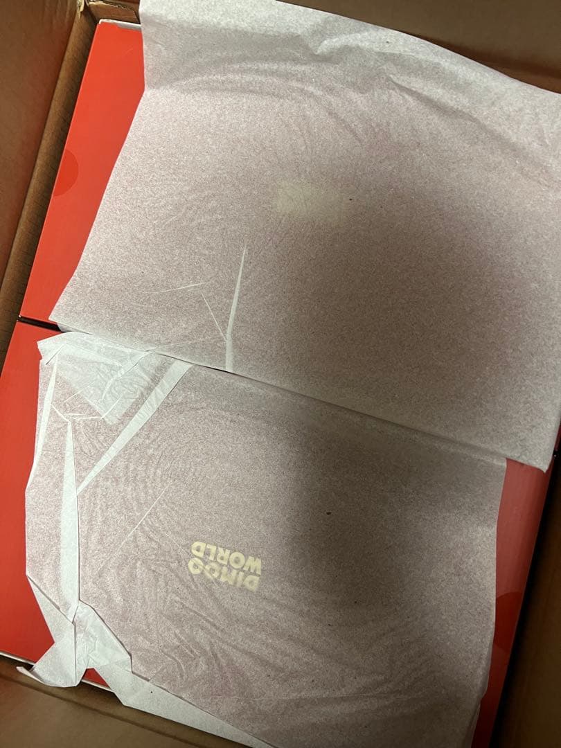 DIMOO WORLD TV ルミナスディスプレイコンテナ 2箱セット