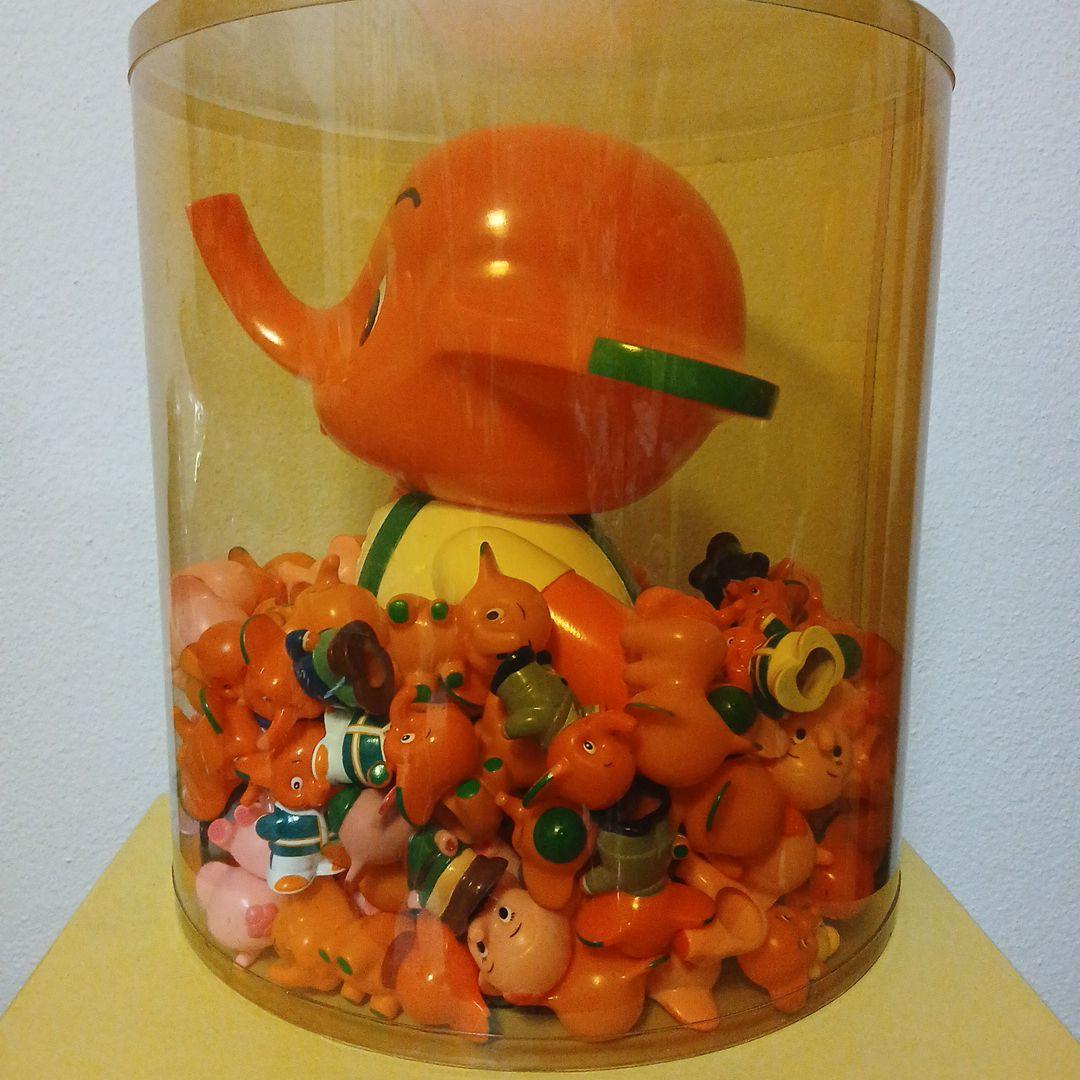 サトちゃん　バンク　中小