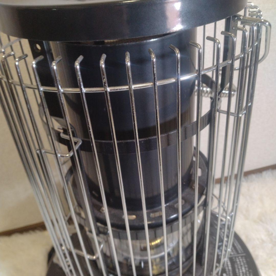 アラジン ブルーフレームヒーター BF3908自然通気開放型灯油ストーブ