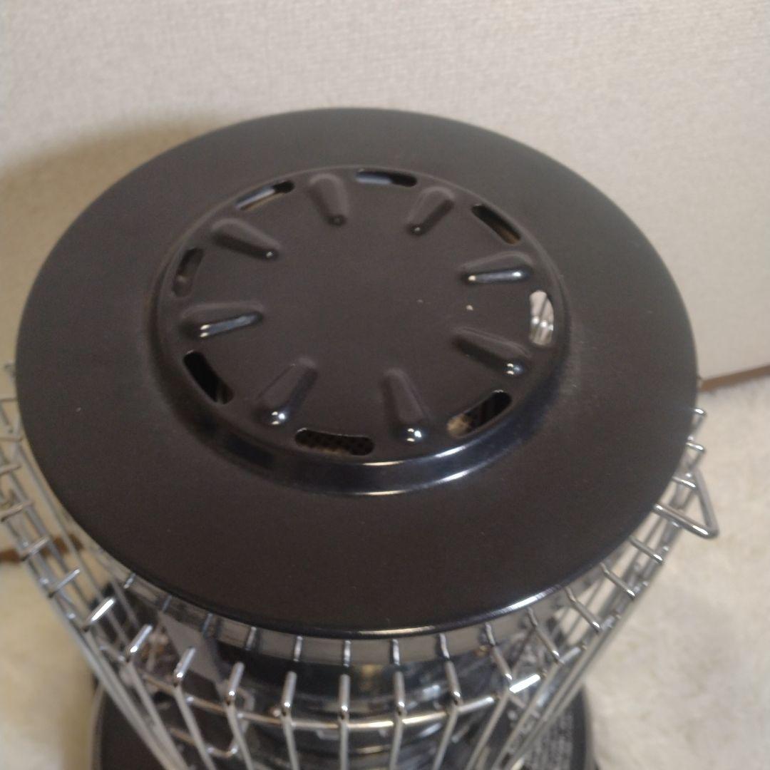 アラジン ブルーフレームヒーター BF3908自然通気開放型灯油ストーブ