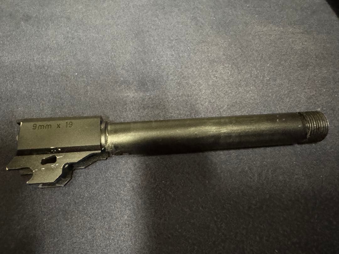 EMG FLUX SIG M17 mp17 コンバージョンキット 東京マルイ