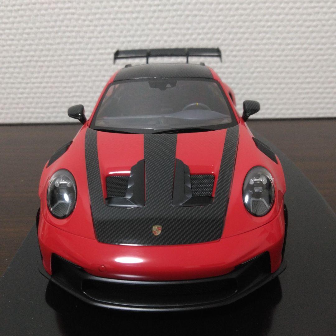 ポルシェ 911 GT3 RS 1/24 タミヤ