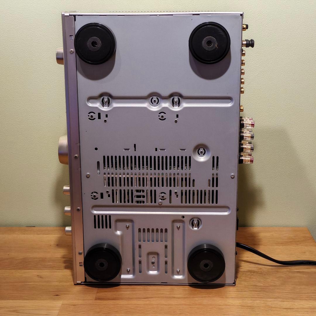 DENON PMA-390AE プリメインアンプ