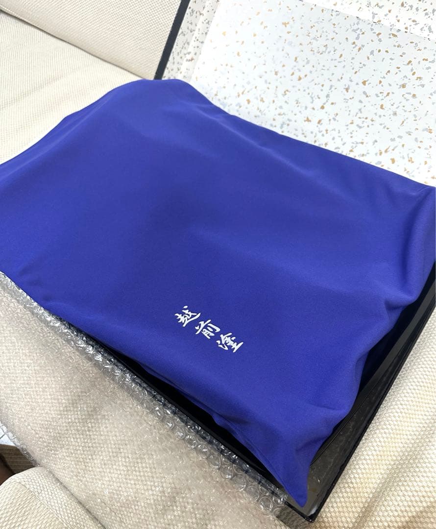 【新品】お盆　漆　越前塗　広蓋　15号　結納