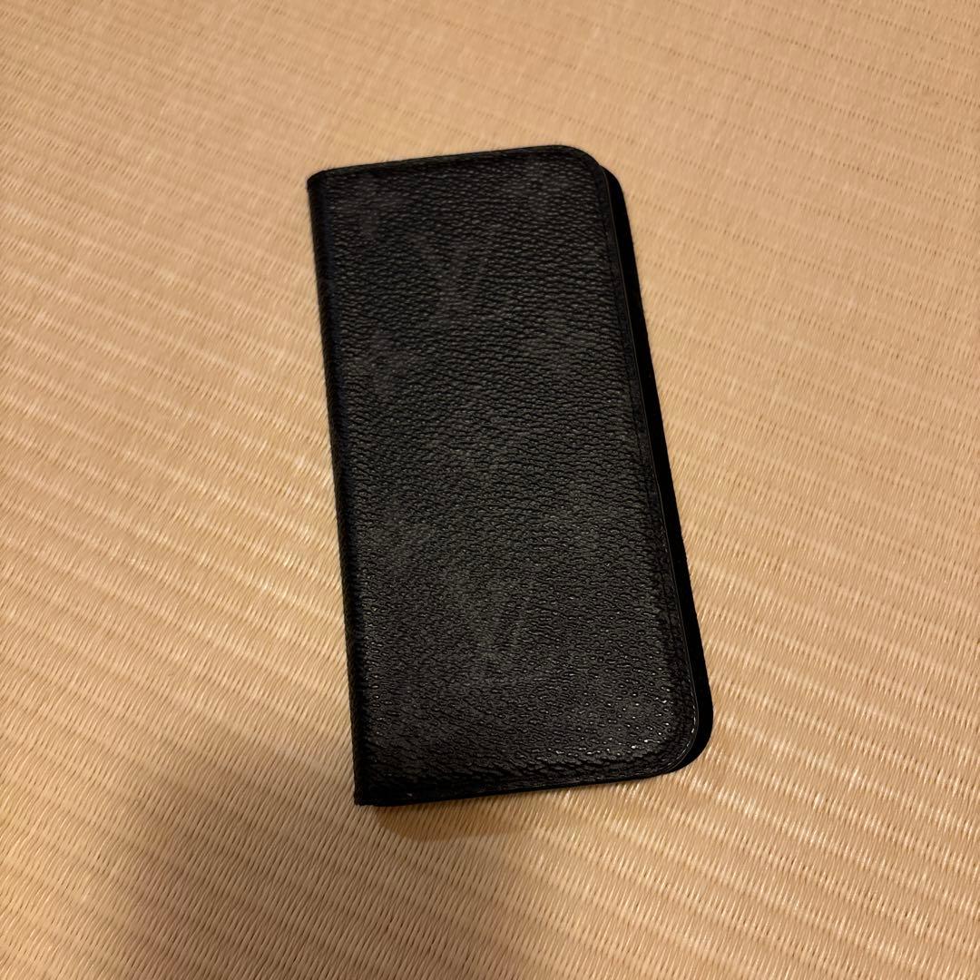 ルイヴィトン iPhoneケース