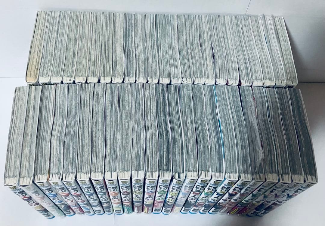 新品2冊あり　魔入りました！入間くん 全巻セット　1〜46巻