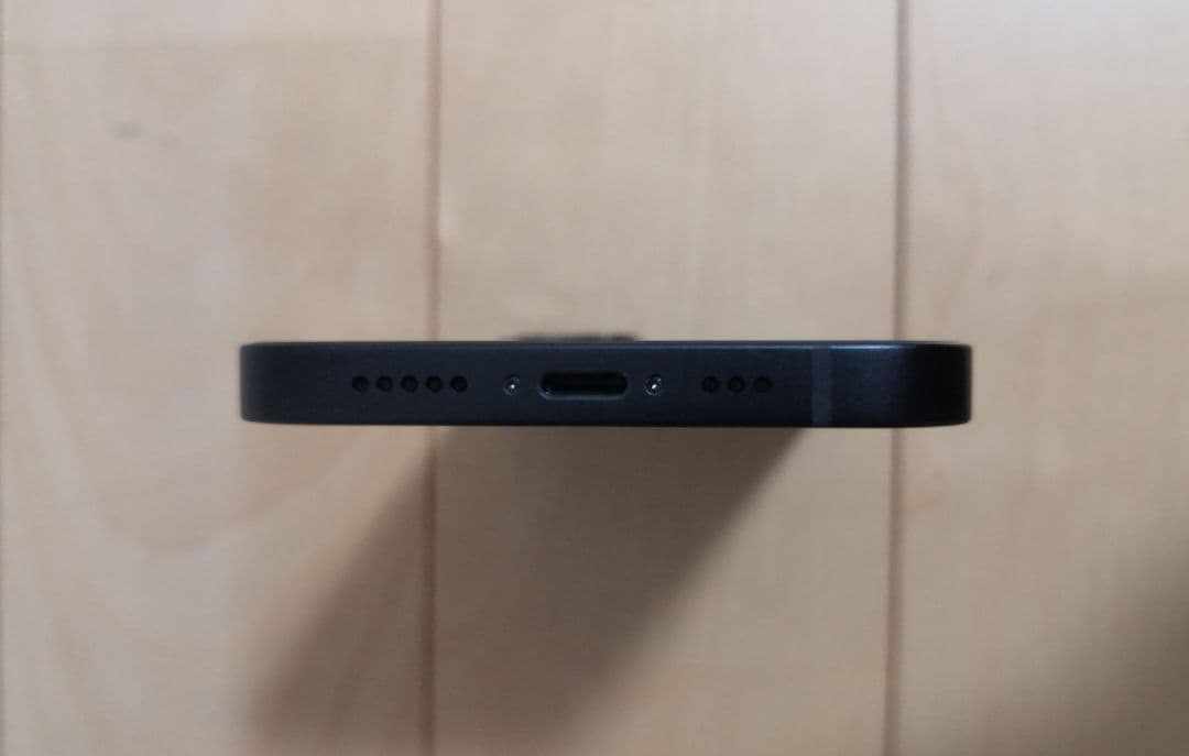 iPhone 13 128GB SIMフリー ミッドナイト