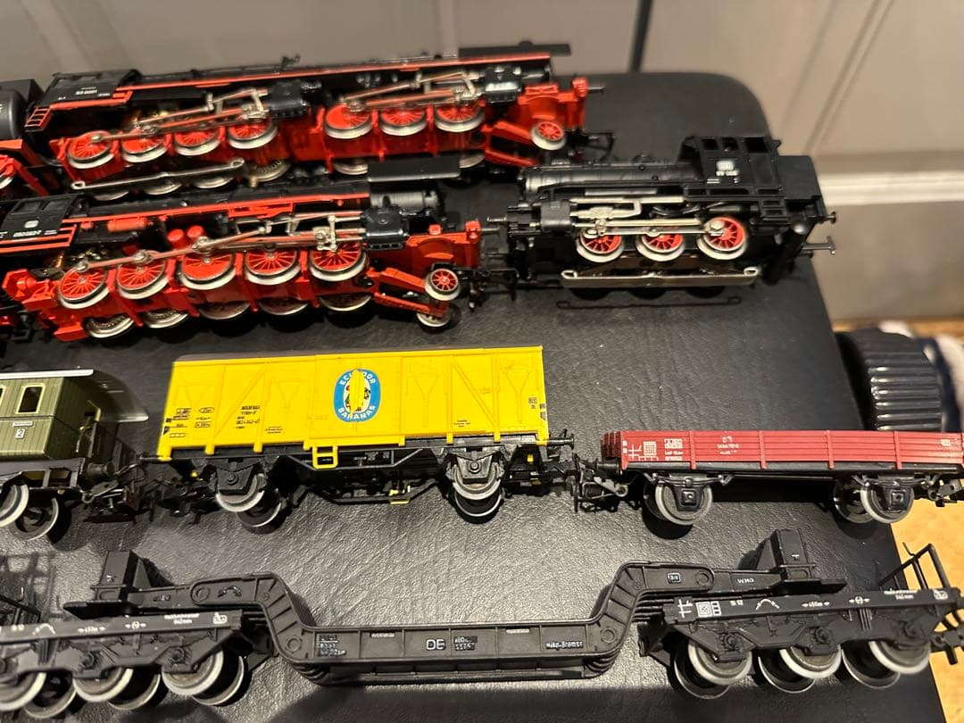 メルクリン② 1枚目の写真すべて