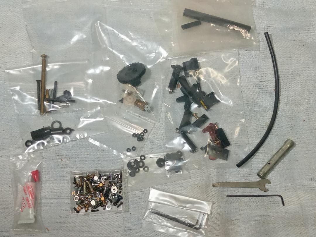 n*t様 タミヤ №.5 1／12 ランボルギーニ・カウンタック LP500S