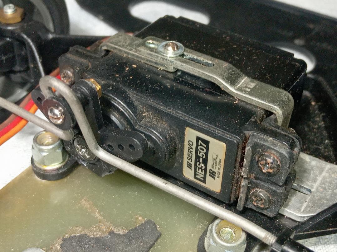 n*t様 タミヤ №.5 1／12 ランボルギーニ・カウンタック LP500S