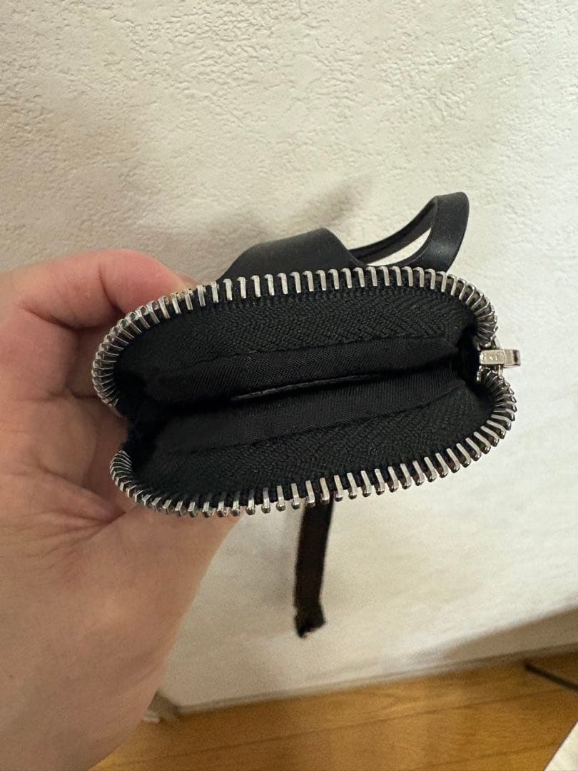 ✨美品✨PRADA スマートフォンケース ポーチ付き スマートフォンホルダー