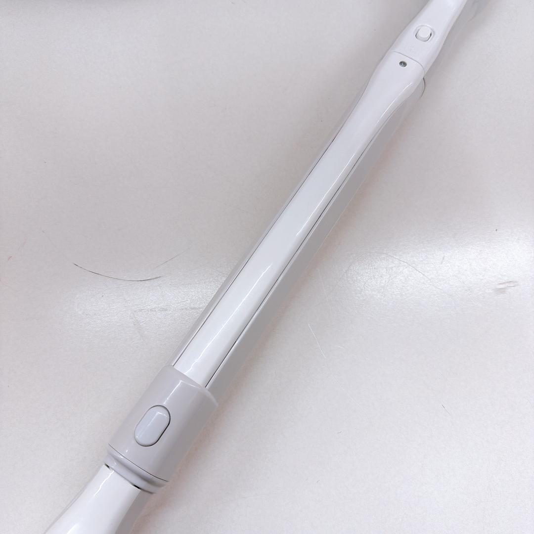 【美品】Panasonic パナソニック 電気掃除機 MC-PJ22G-C